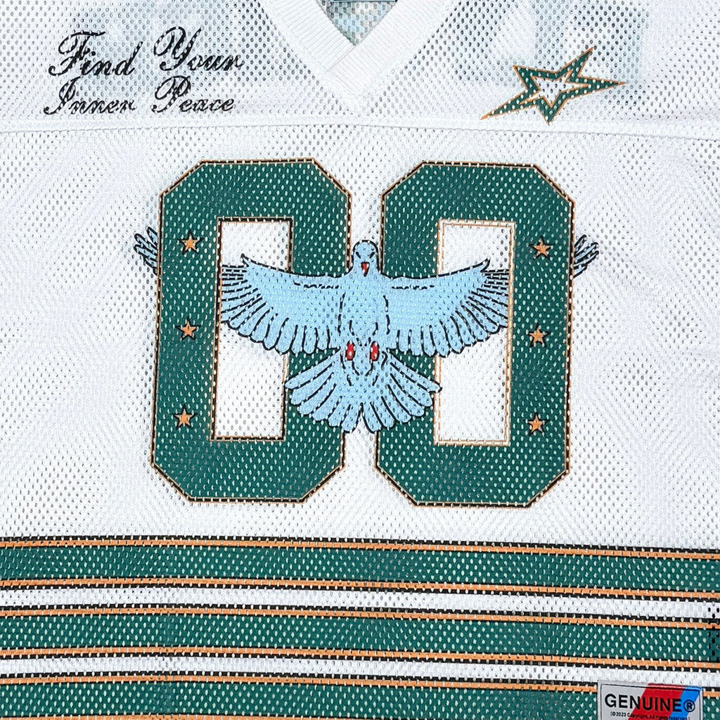 Fly high jersey
