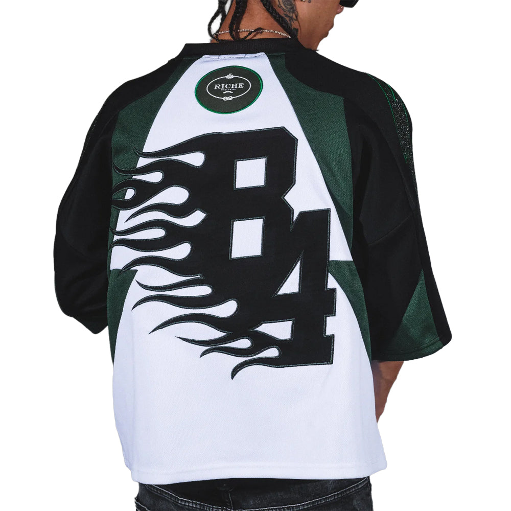 Pep rally jersey