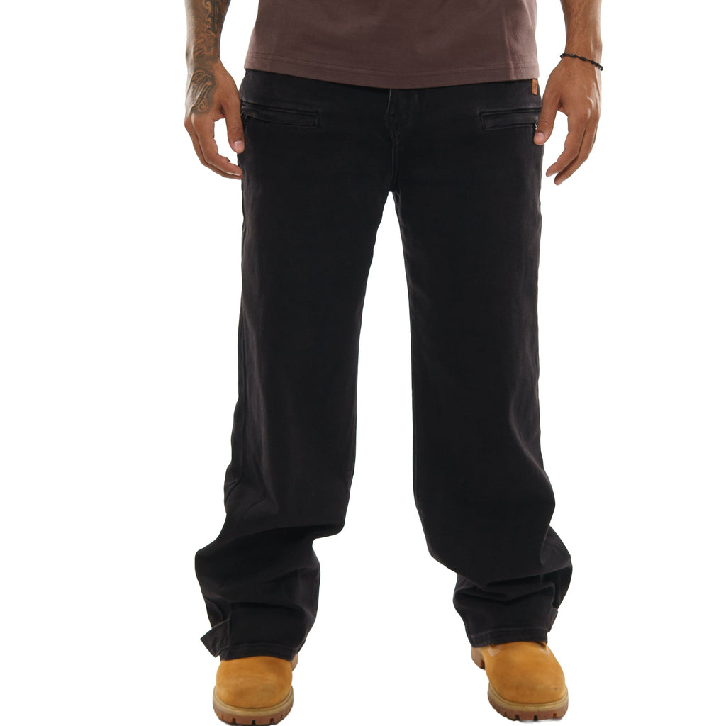 Baggy Denim Jeans
