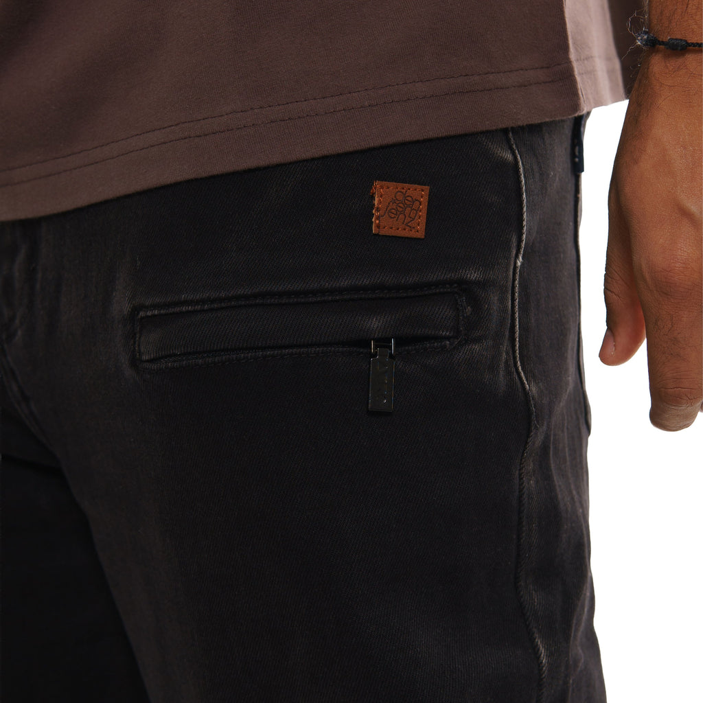 Baggy Denim Jeans