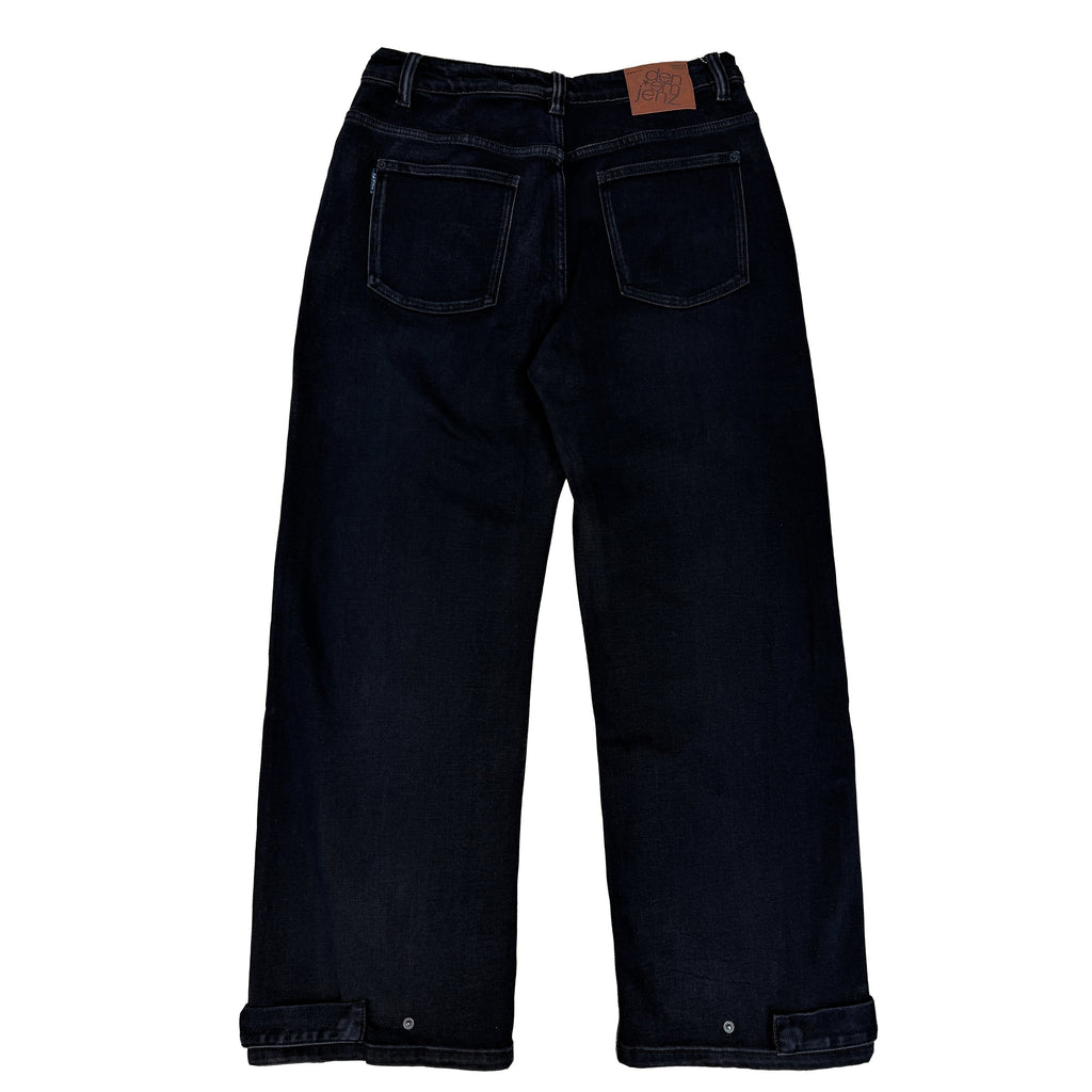 Baggy Denim Jeans