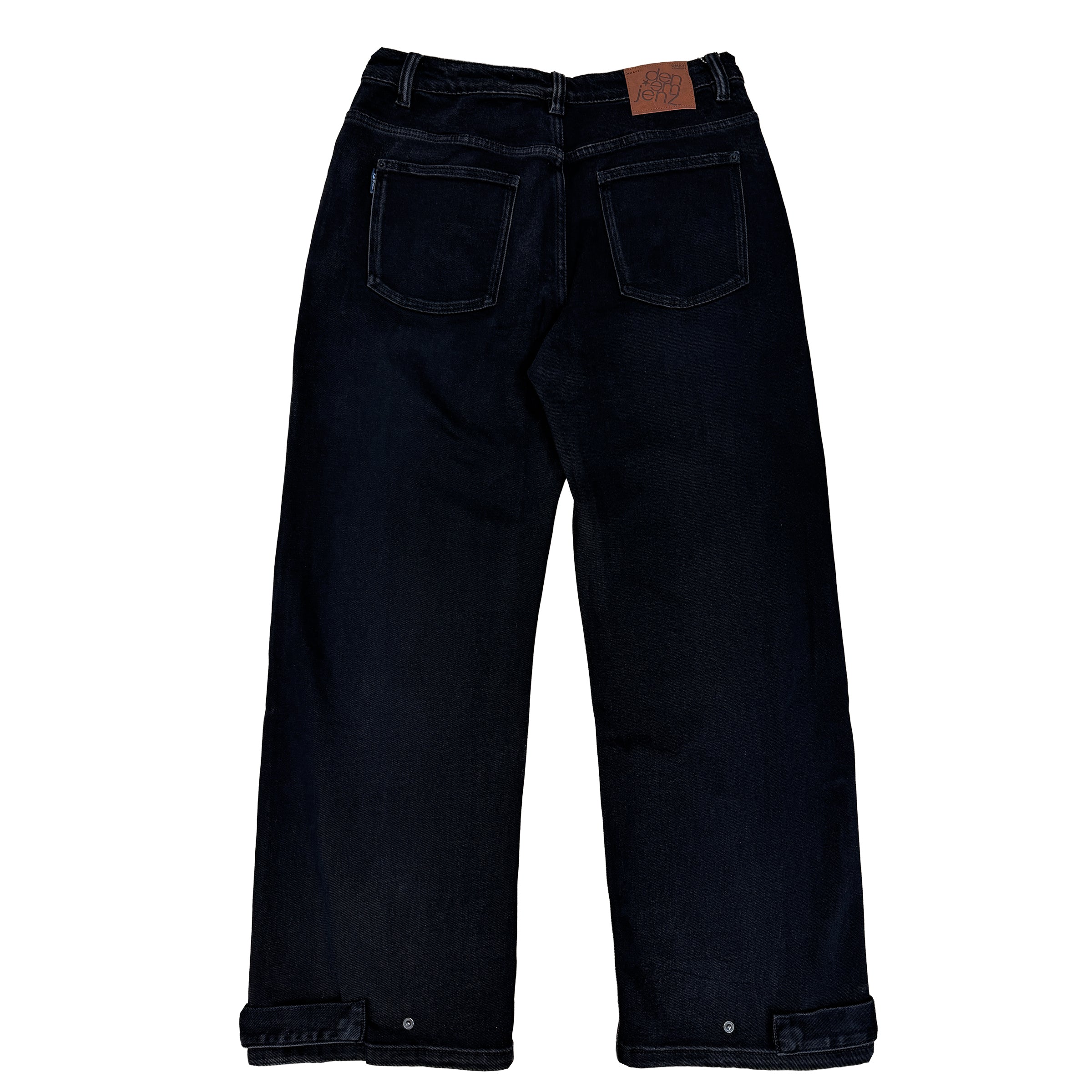 Baggy Denim Jeans