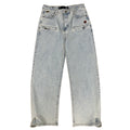 Baggy Denim Jeans