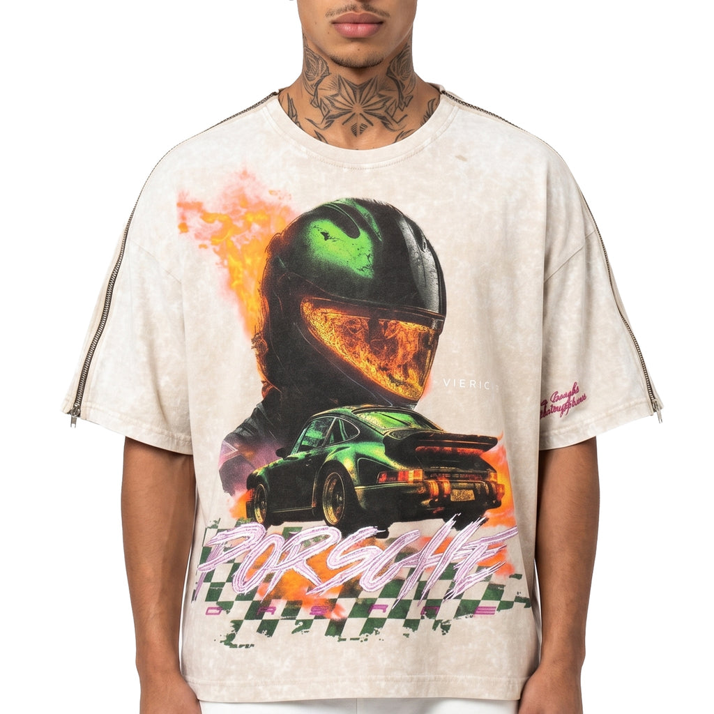 911 dreams tee