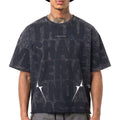 Serve no master tee