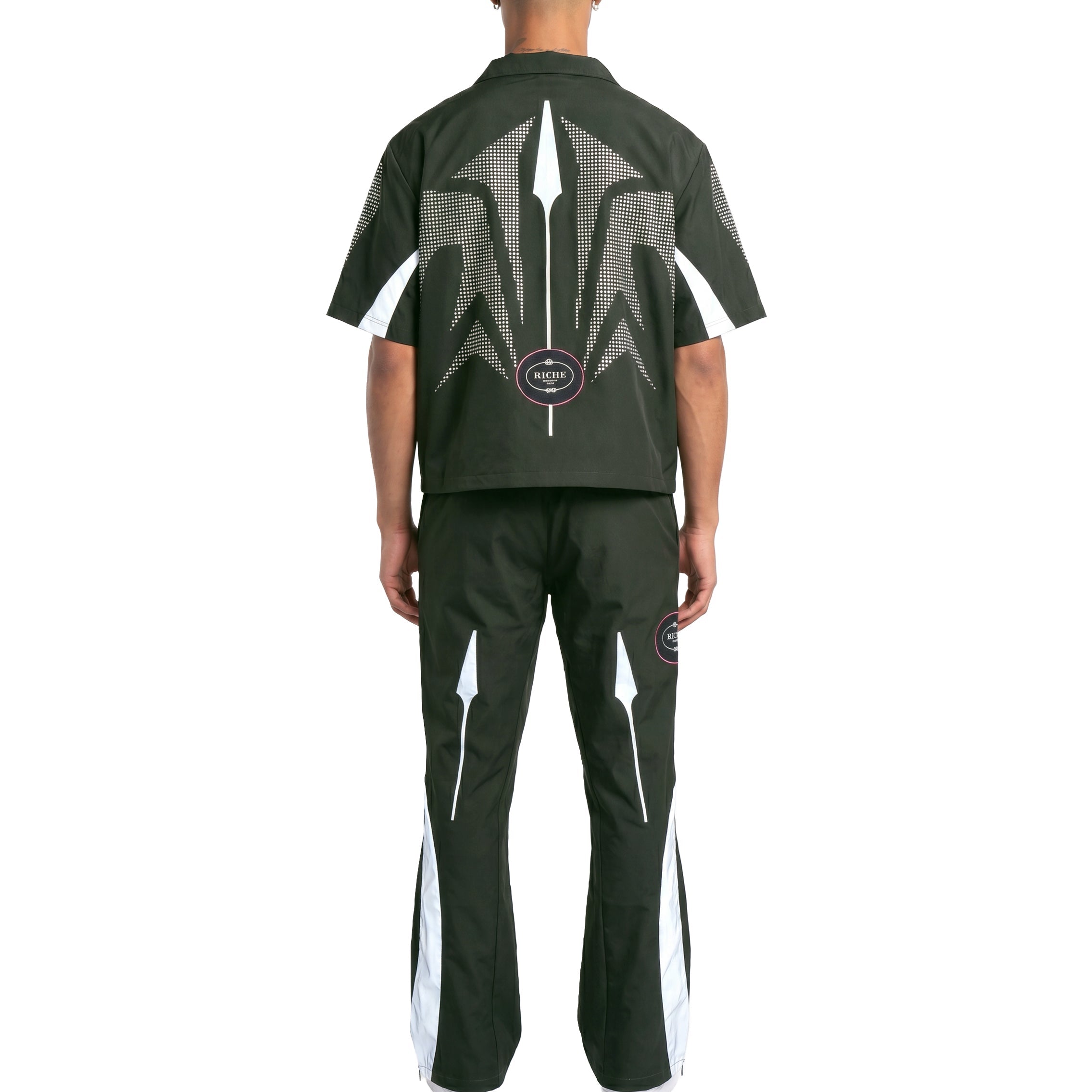 Enigma Set