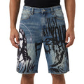Savior faith shorts