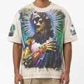 Redeemer tshirt