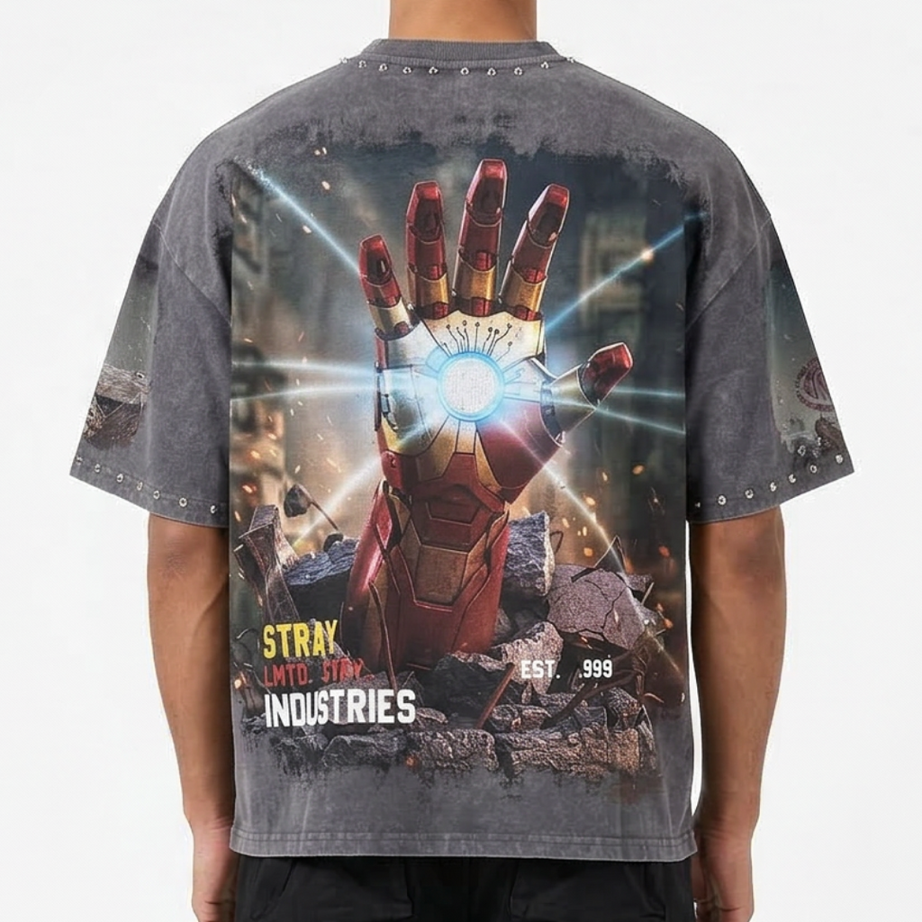 Stark tshirt