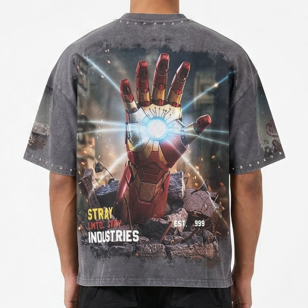 Stark tshirt