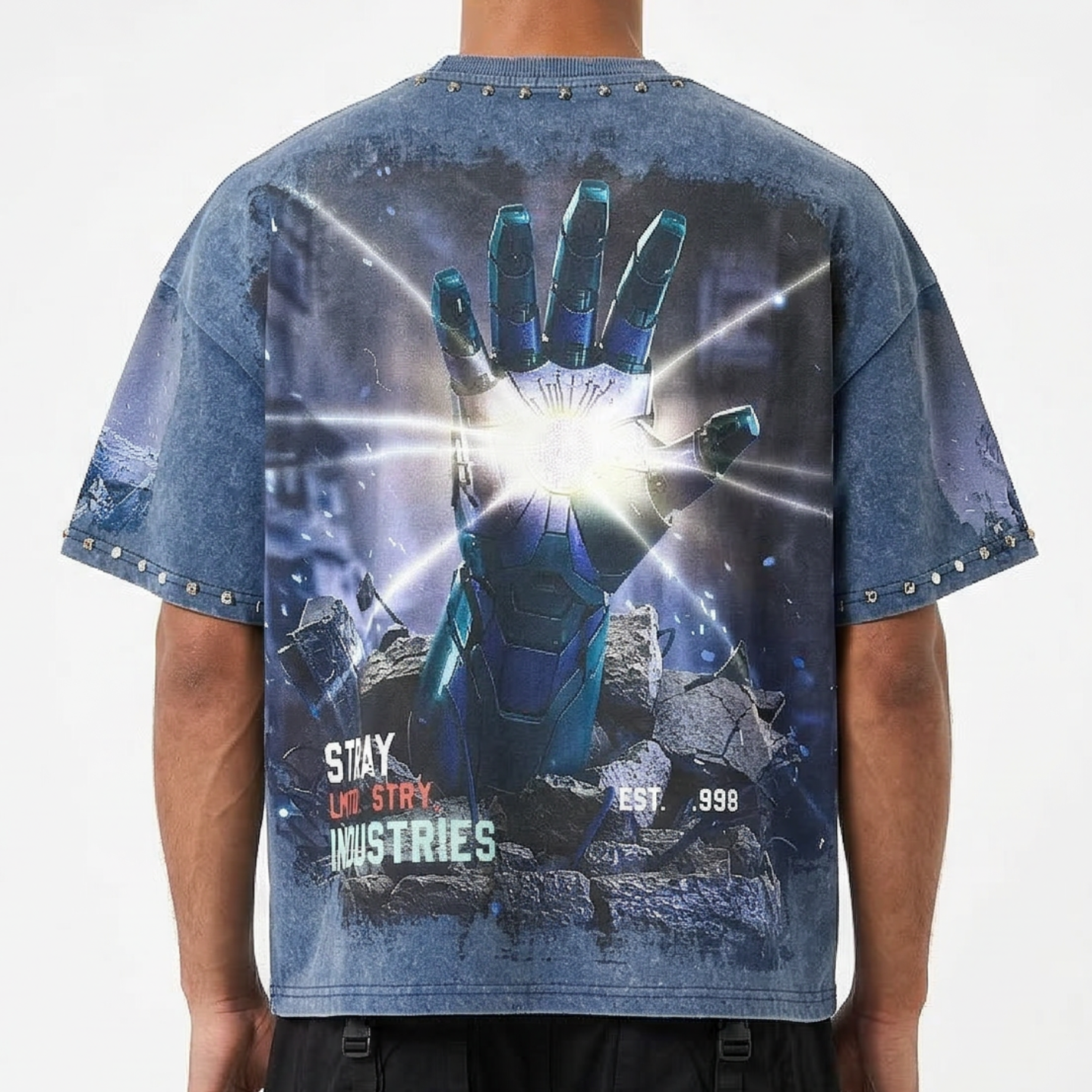 Stark tshirt