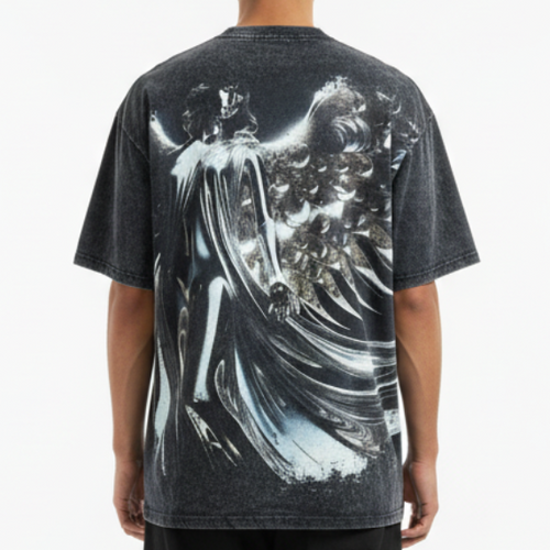 Angel tshirt