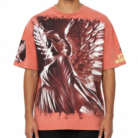 Angel tshirt