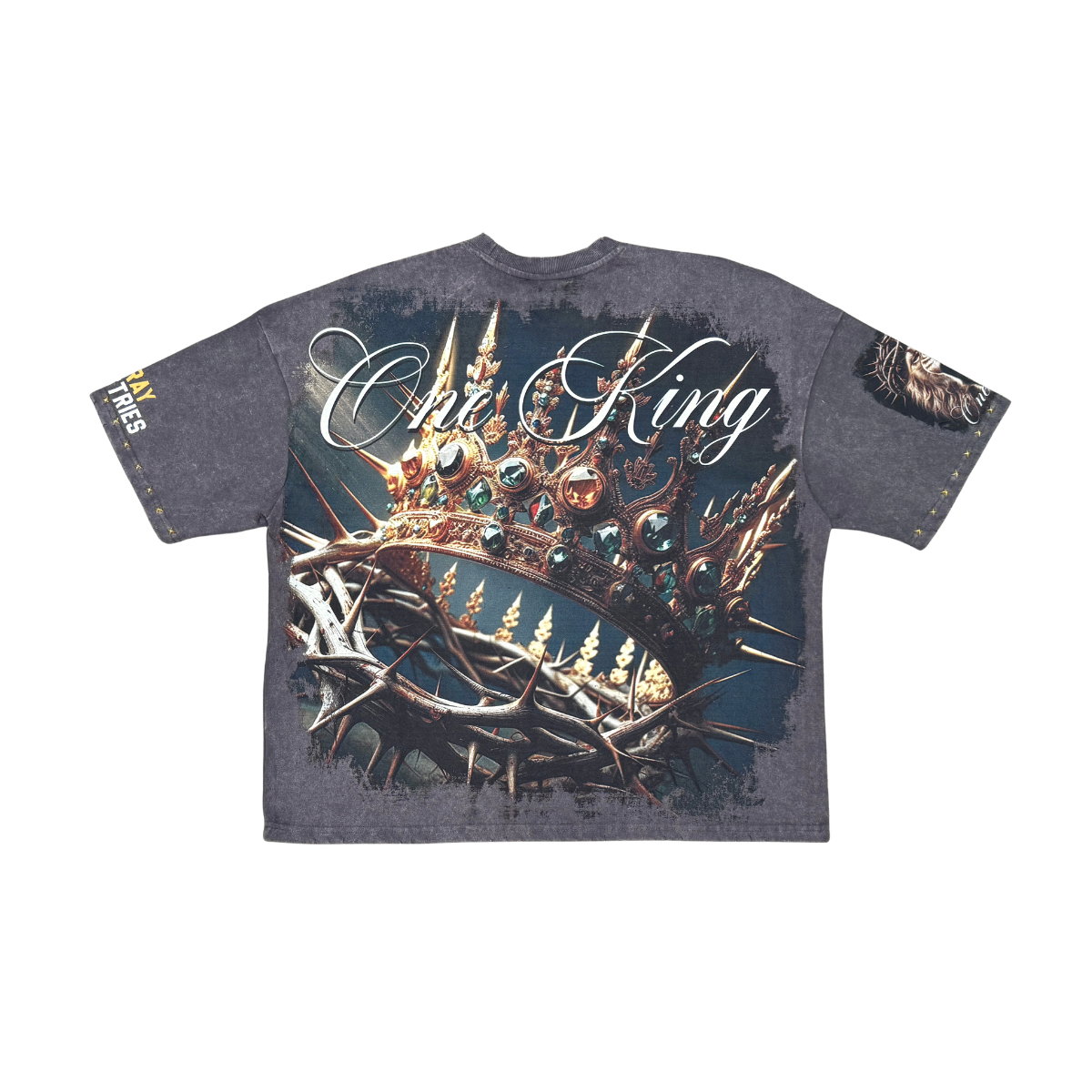 Lion tshirt