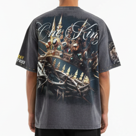 Lion tshirt