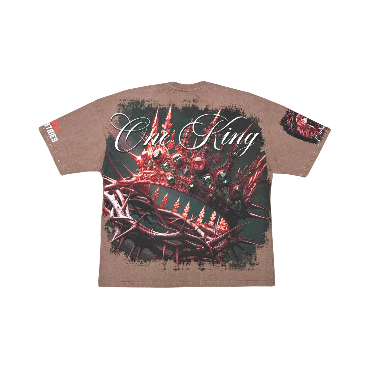 Lion tshirt