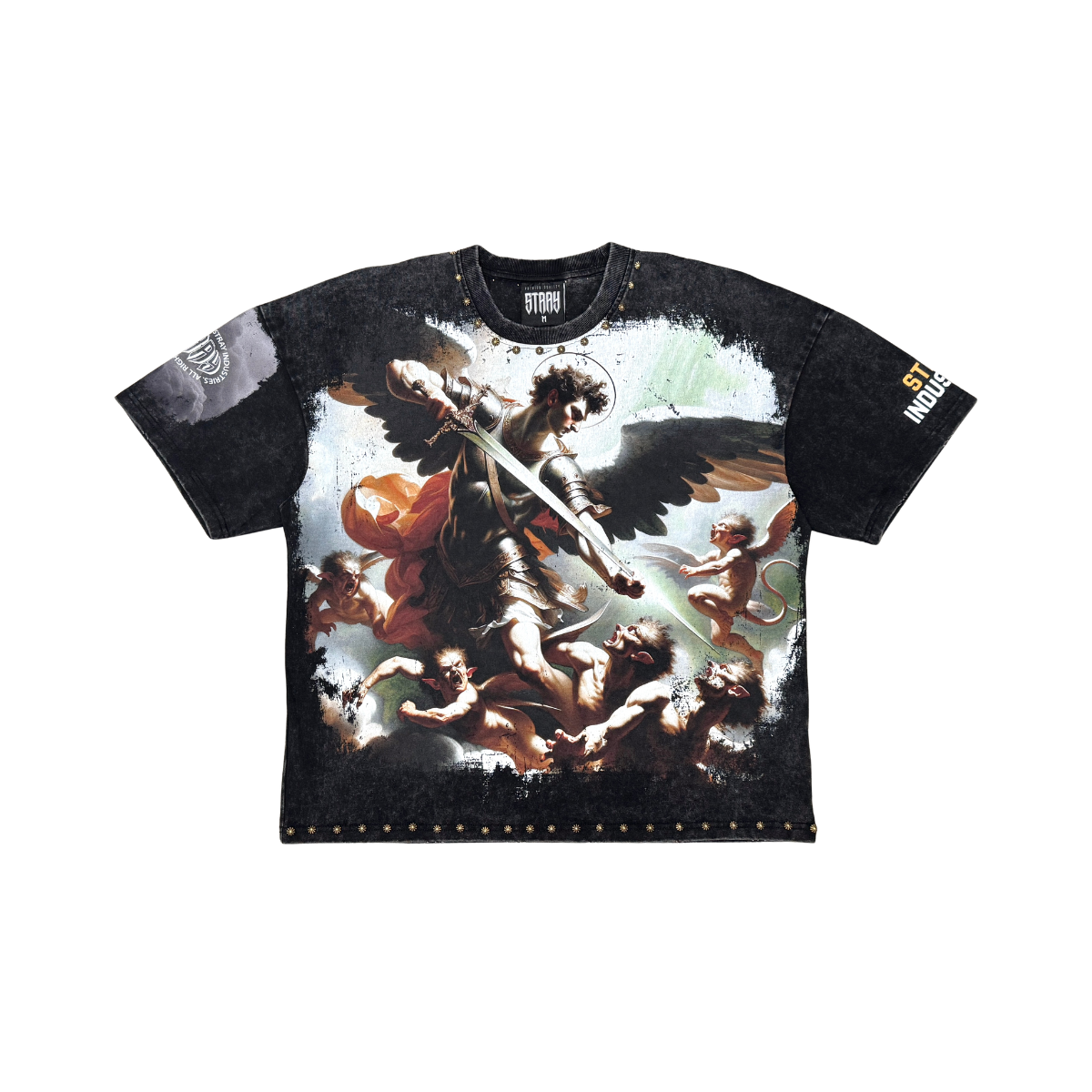 Arcangel tshirt