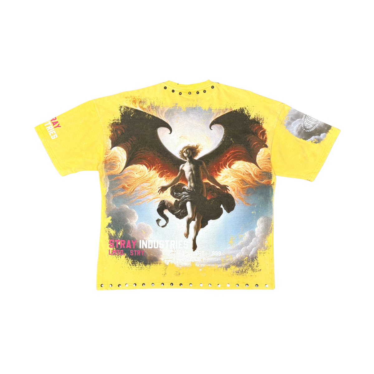 Arcangel tshirt