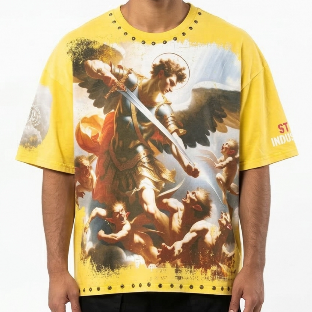 Arcangel tshirt