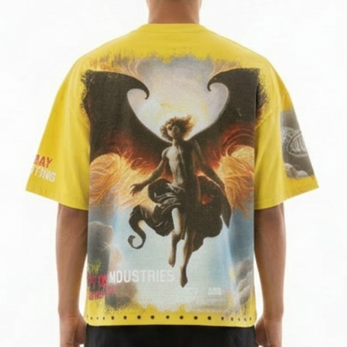 Arcangel tshirt