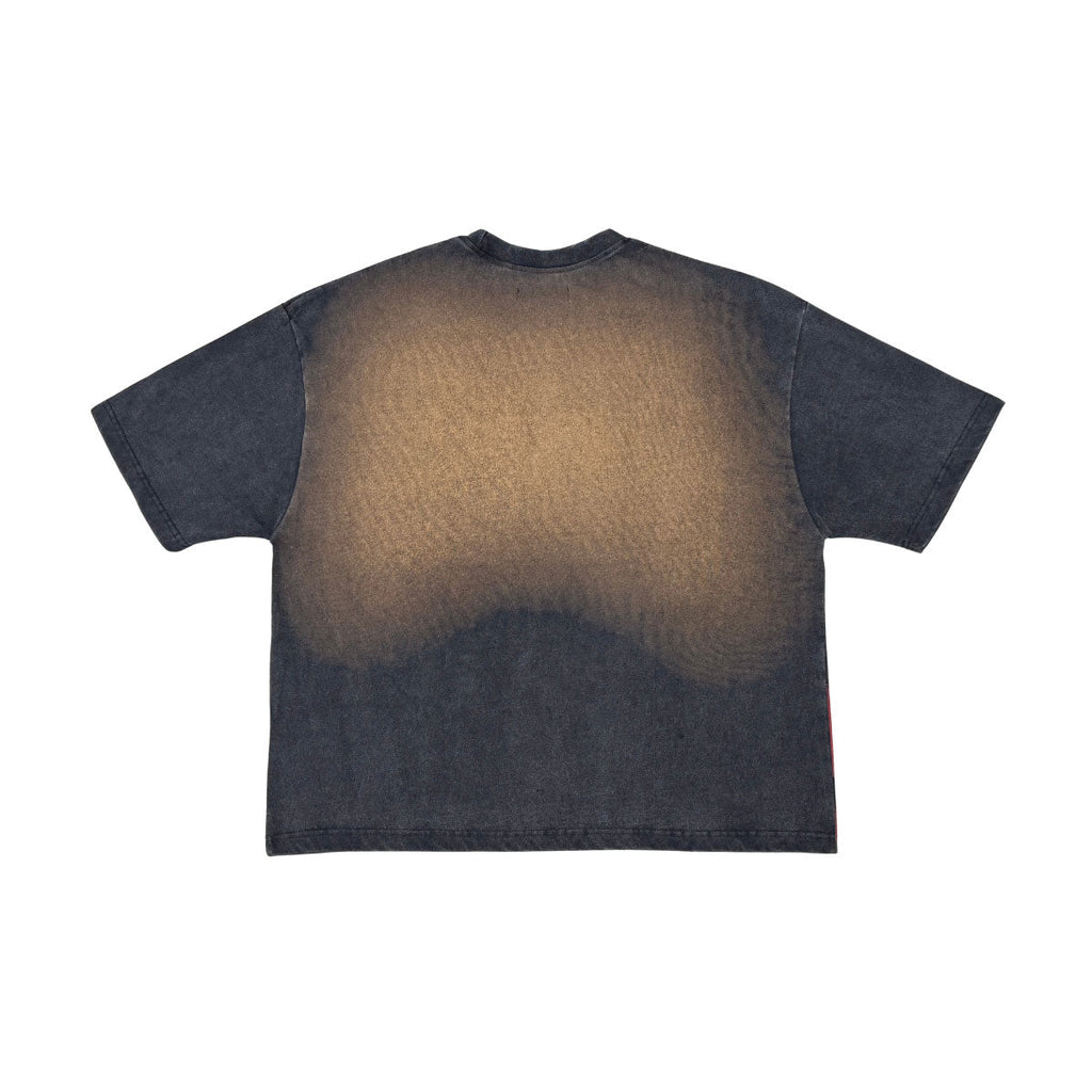 Chariot tee
