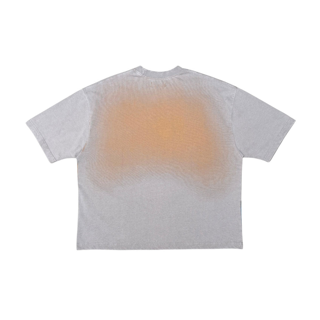 Chariot tee