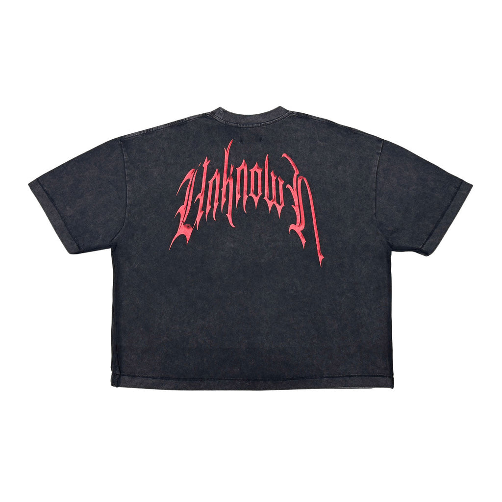 Starburst tee