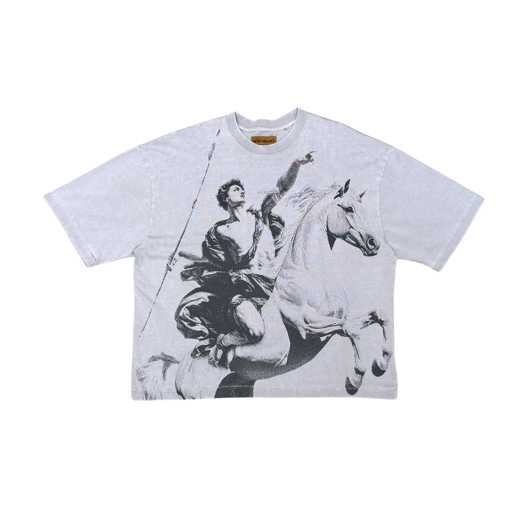 Classic rider tee