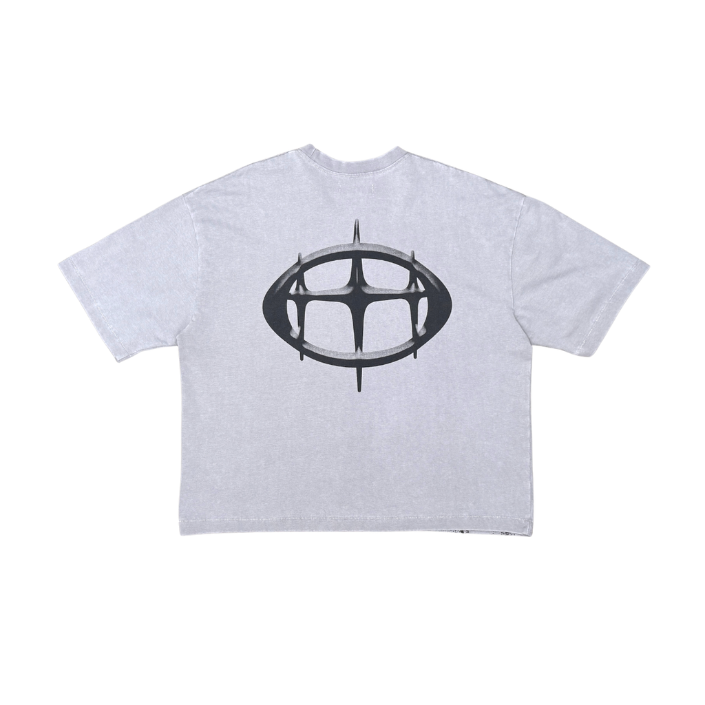Classic rider tee