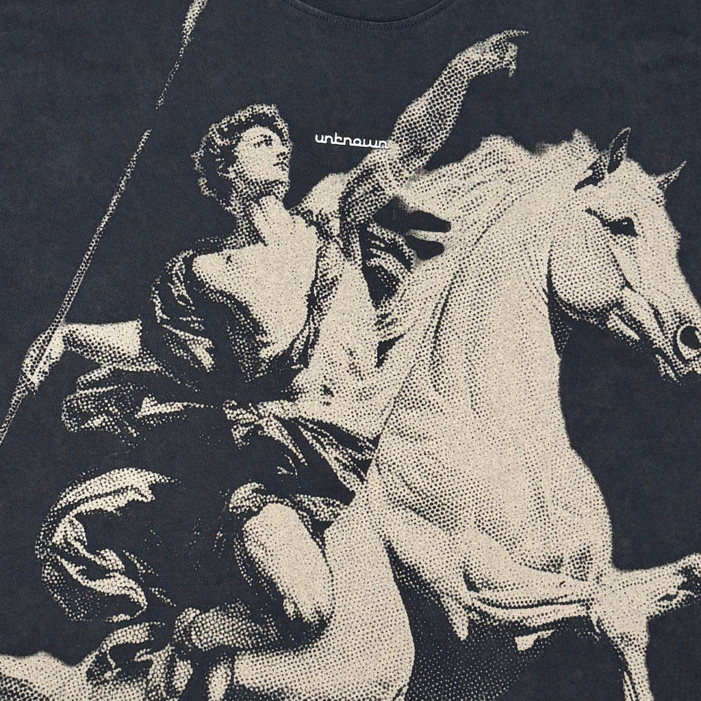Classic rider tee