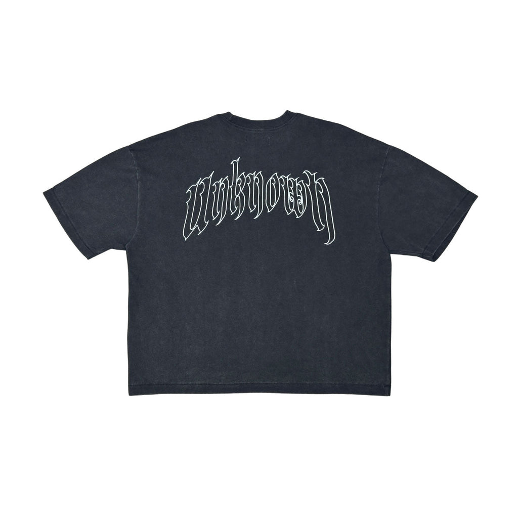 Warhorse tee