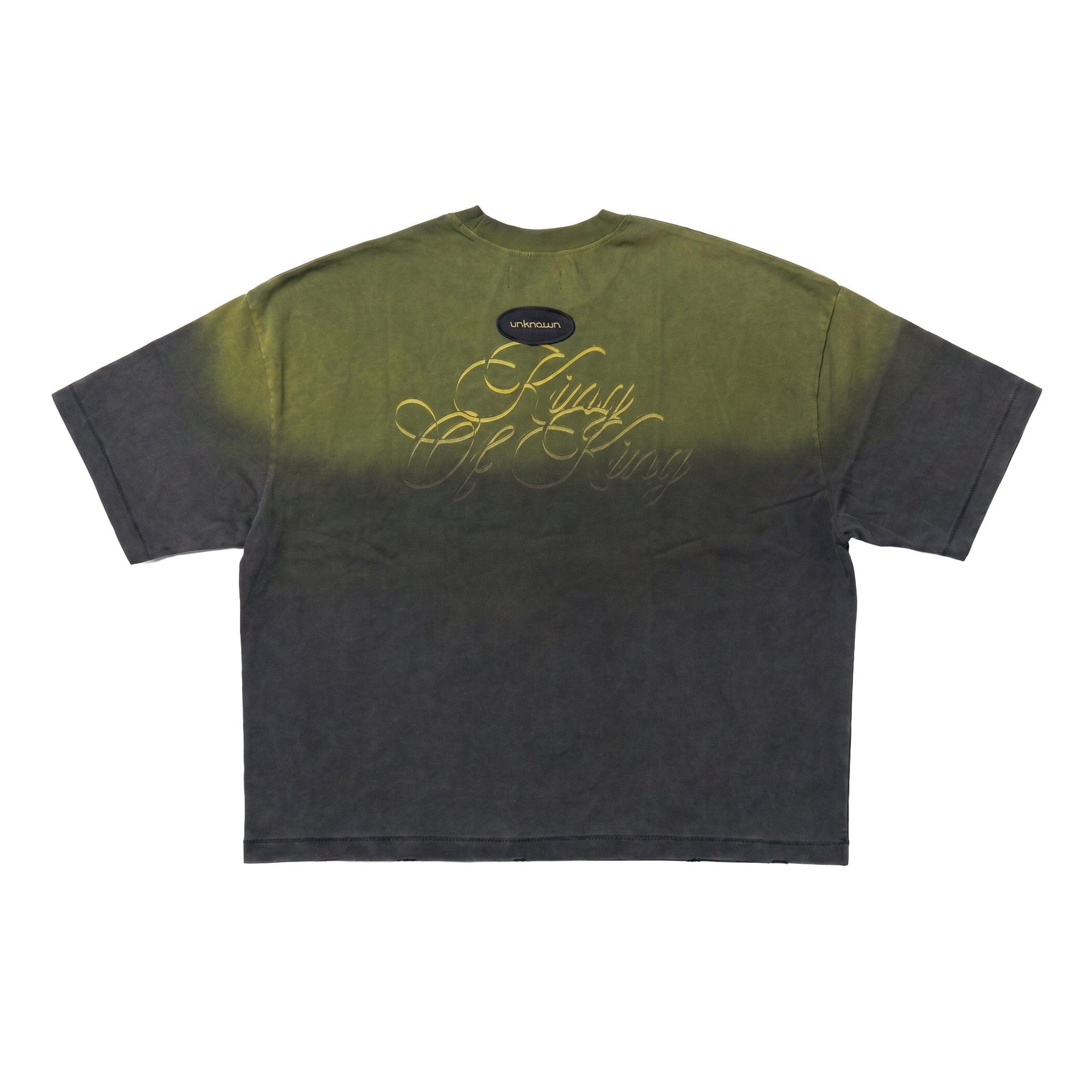 King of kings tee