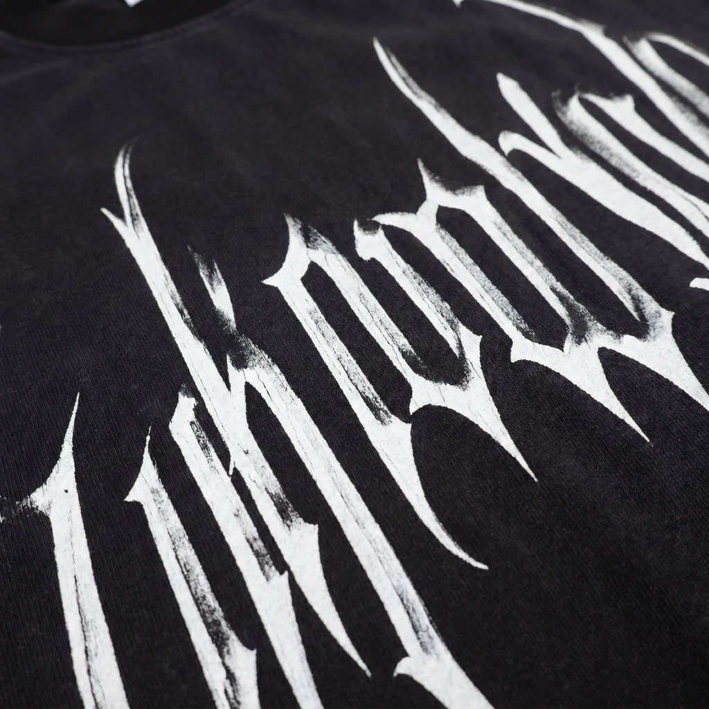 Divine madonna tee