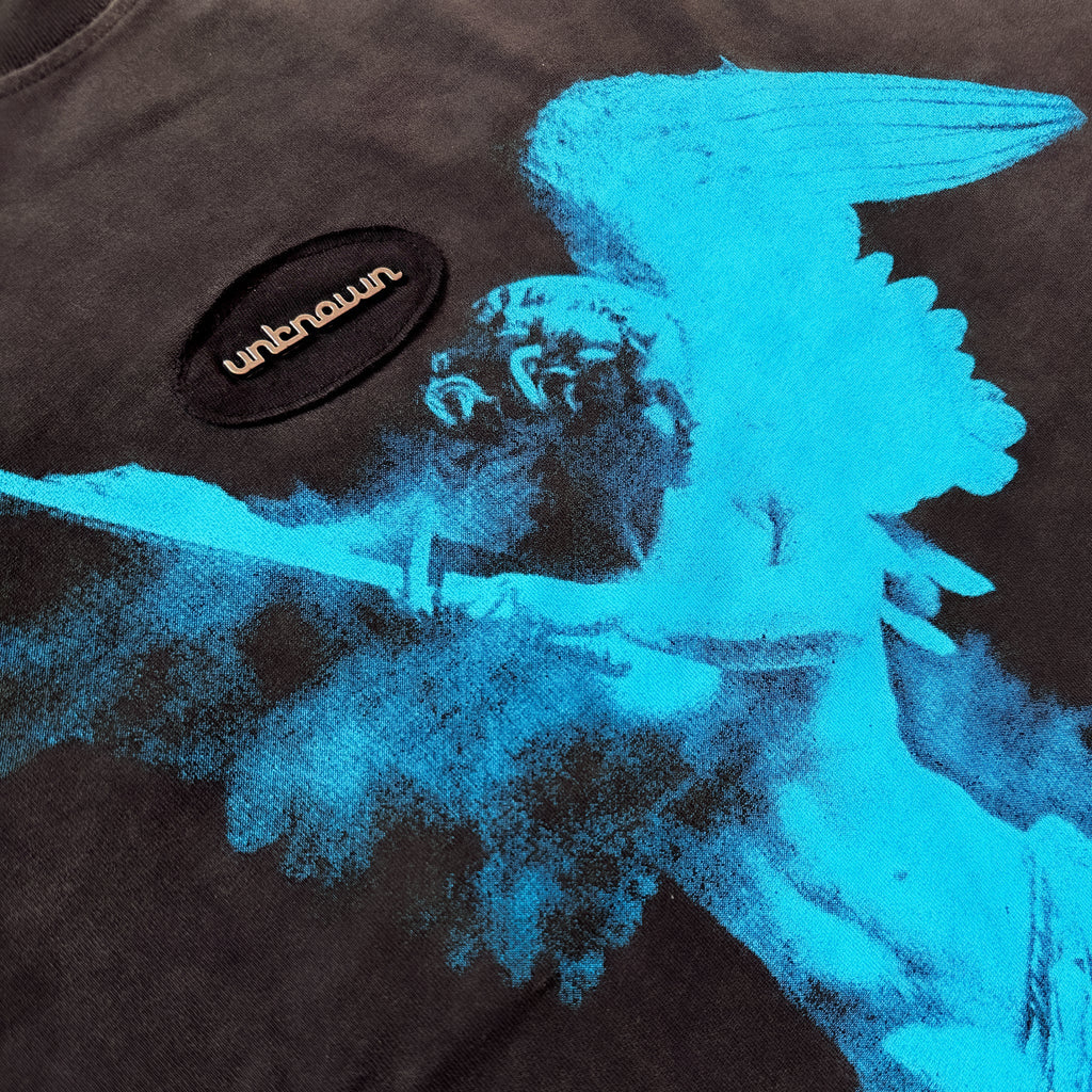 Ethereal angel tee