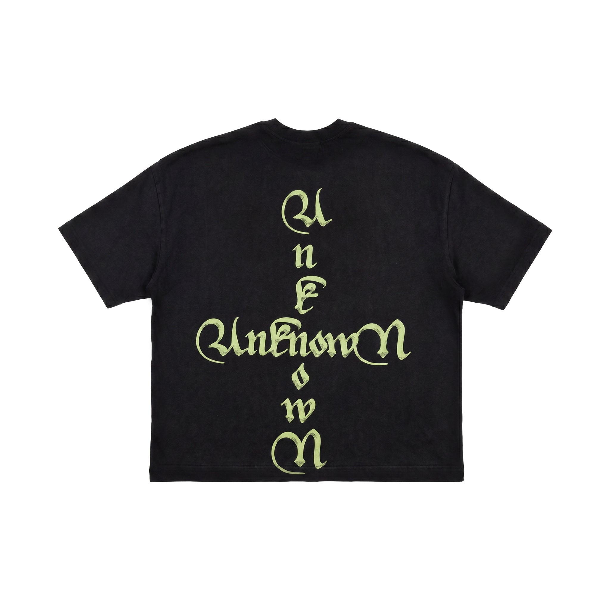Ethereal angel tee