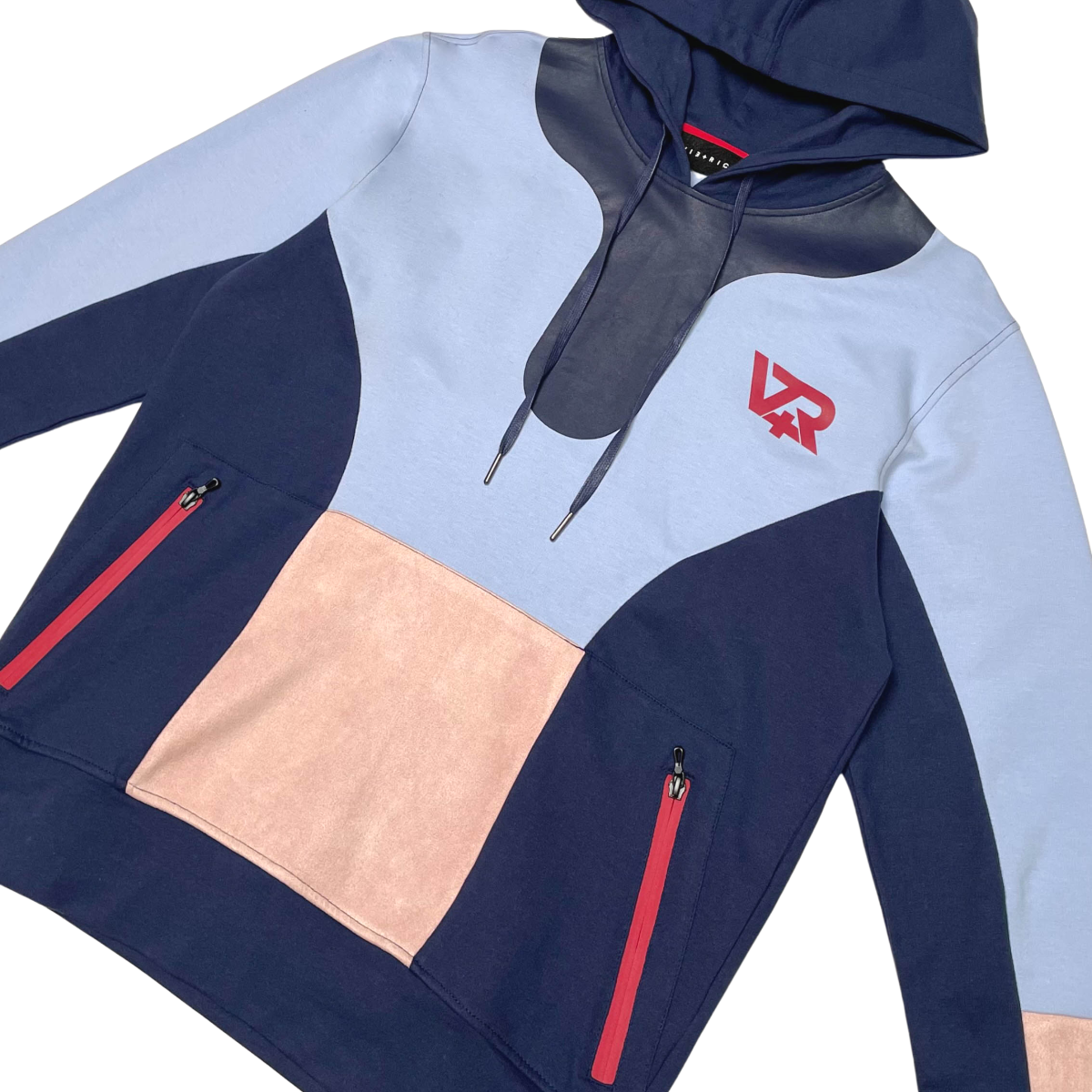 Boost wave hoodie