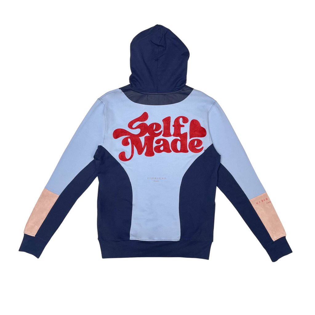 Boost wave hoodie
