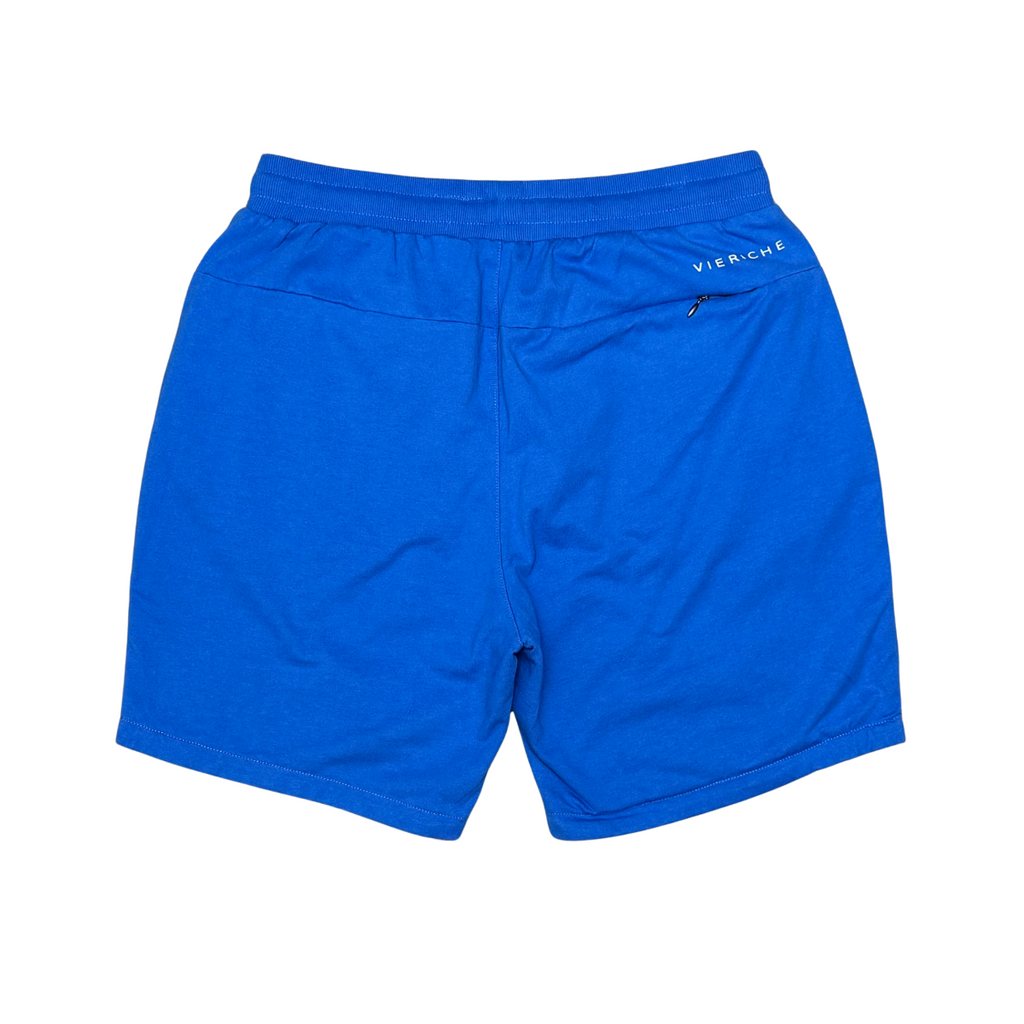 Reversible pocket short