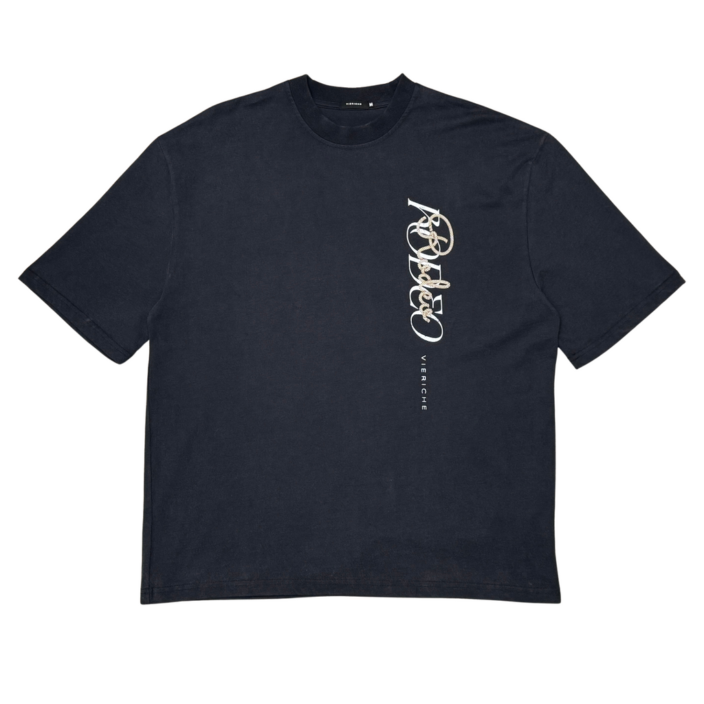 Wild rodeo tee