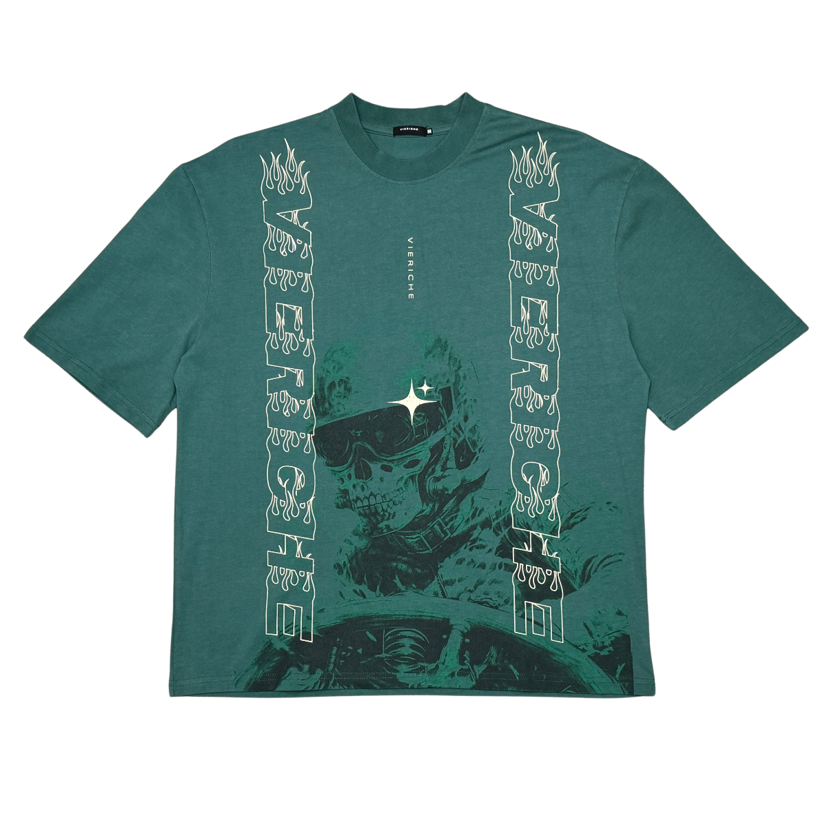 Daytona nationals tee