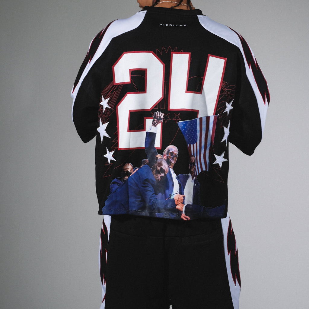 Maga 24 jersey