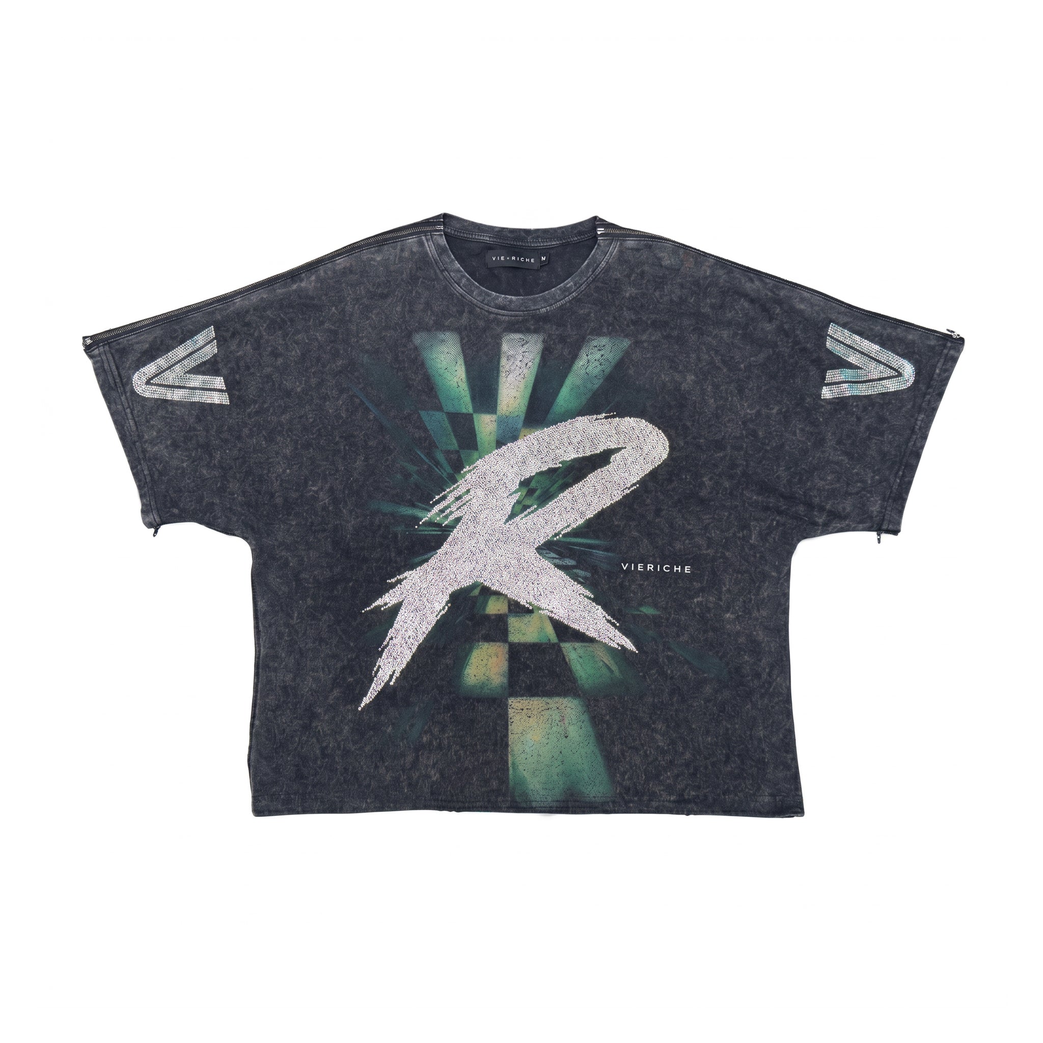 911 racer tee