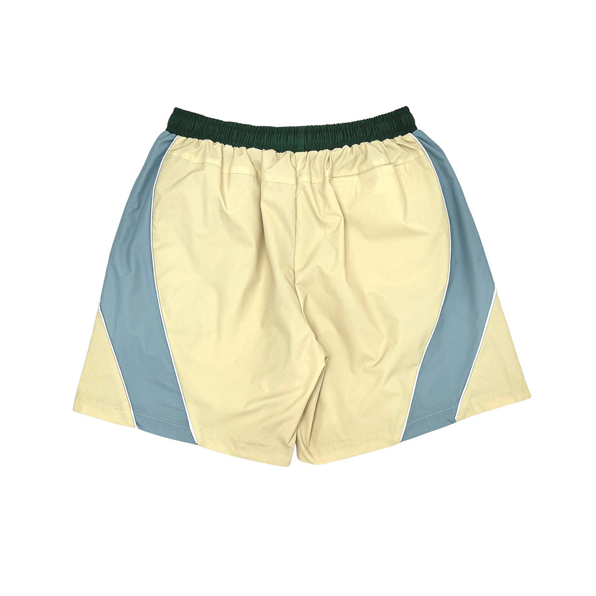 Nylon biker jacket set