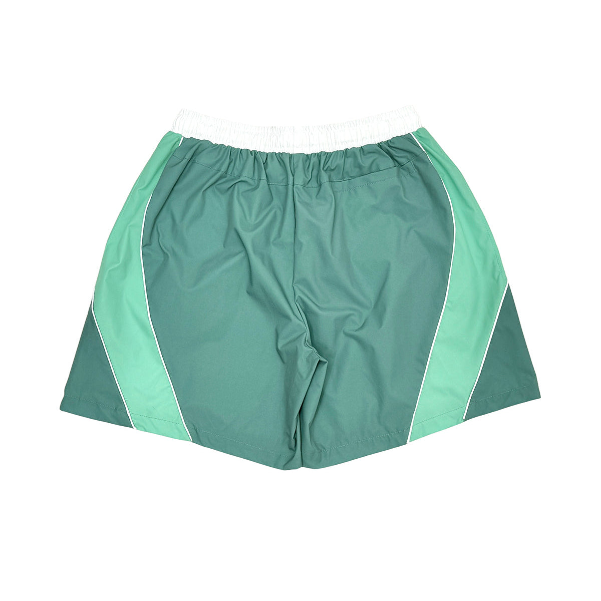 Nylon biker jacket set