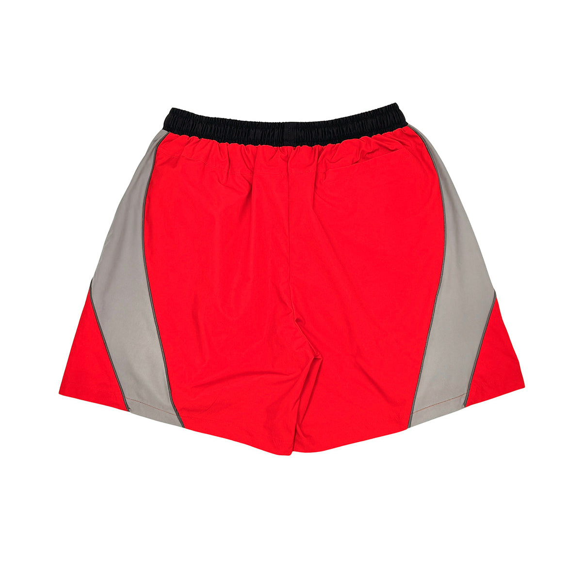 Nylon biker jacket set