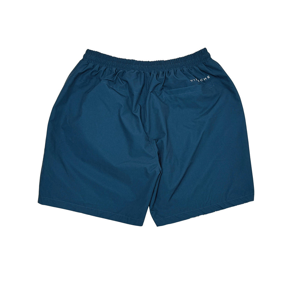 Reversible paisley set