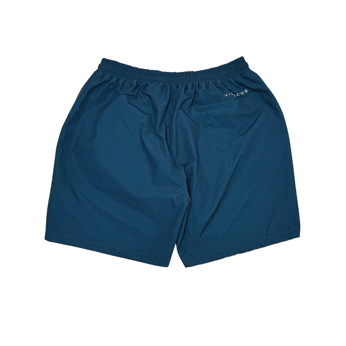 Reversible paisley set