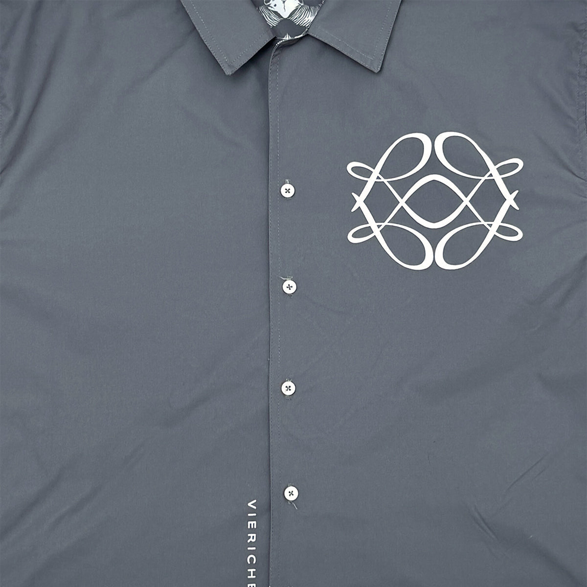 Reversible paisley set