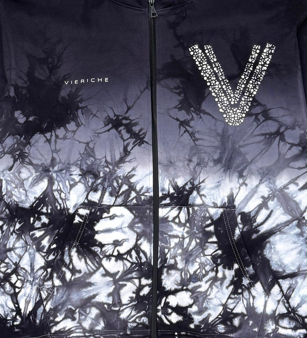 Archangel faded hoodie