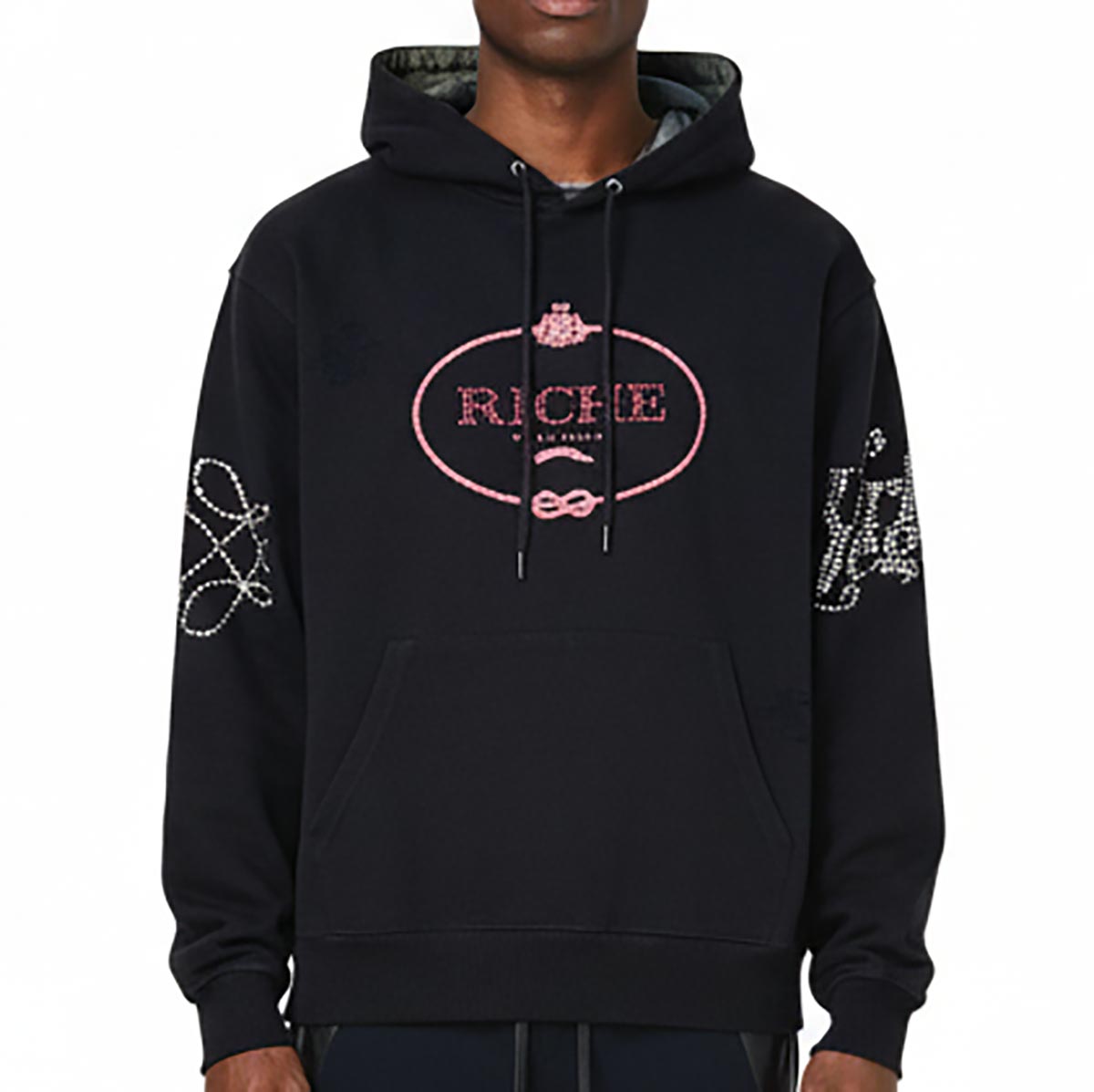 Urban legend hoodie